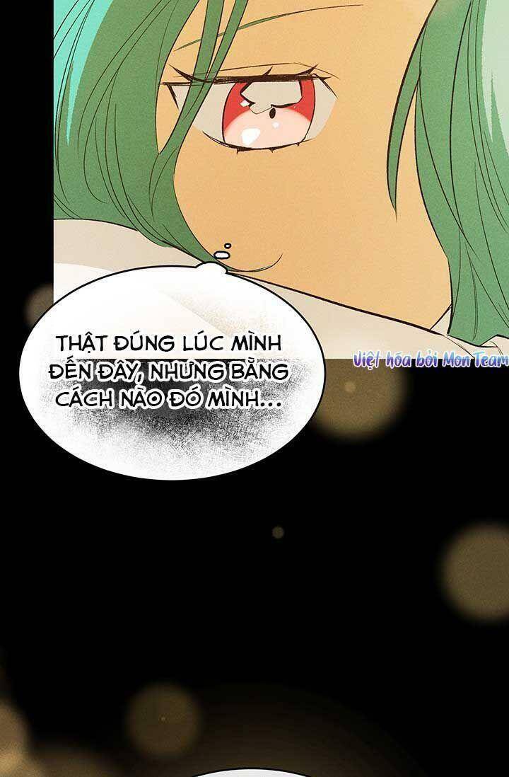 Đầu Bếp Hoàng Gia Chap 37 - Next Chap 38