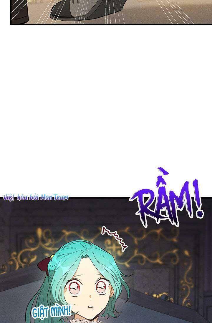 Đầu Bếp Hoàng Gia Chap 37 - Next Chap 38