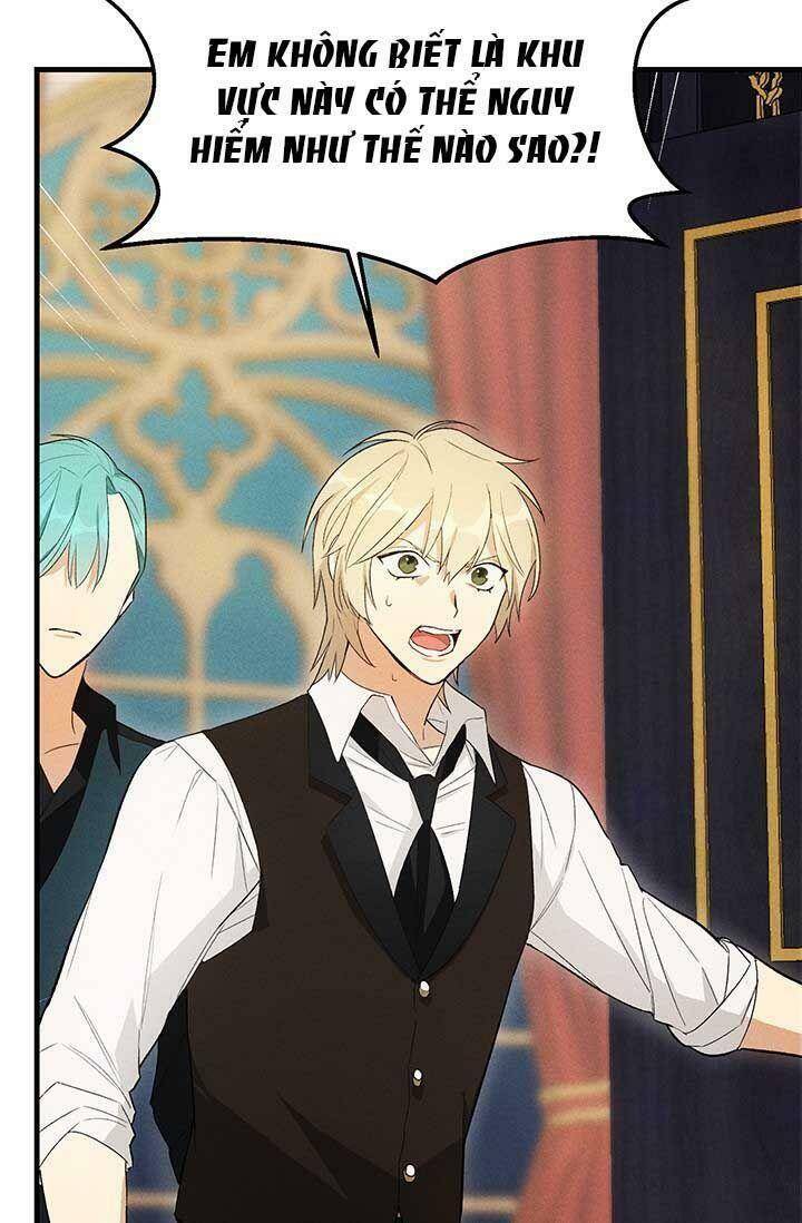 Đầu Bếp Hoàng Gia Chap 37 - Next Chap 38