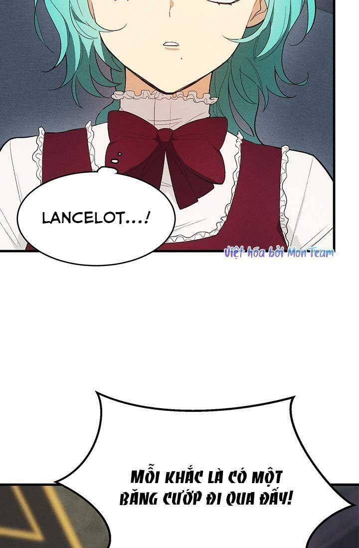 Đầu Bếp Hoàng Gia Chap 37 - Next Chap 38