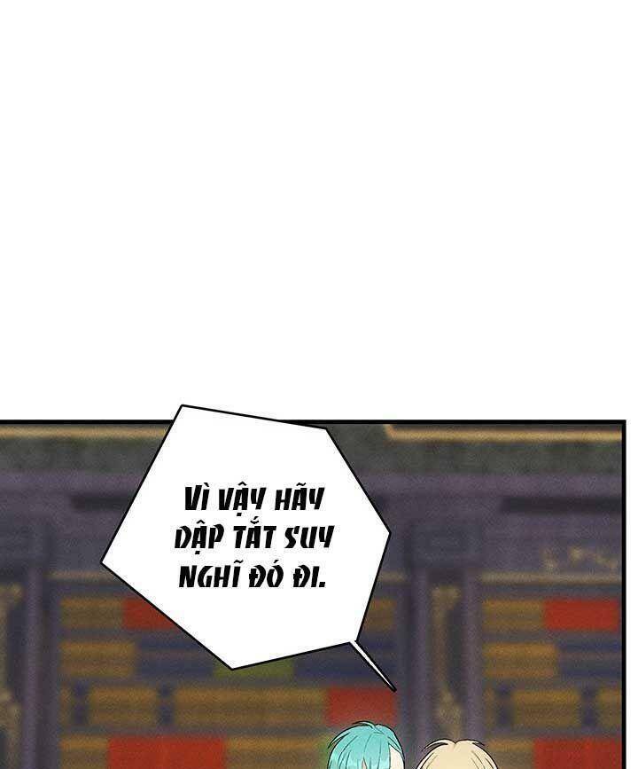 Đầu Bếp Hoàng Gia Chap 37 - Next Chap 38