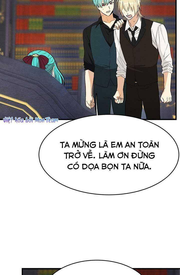 Đầu Bếp Hoàng Gia Chap 37 - Next Chap 38