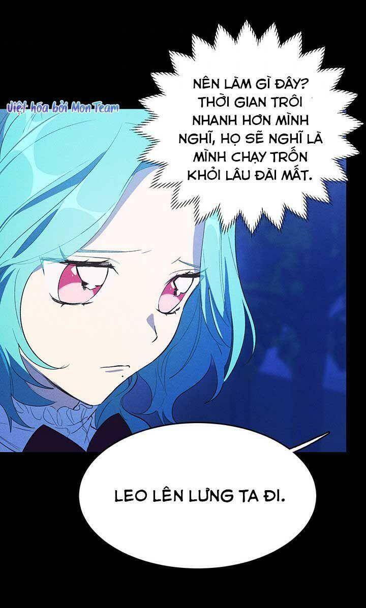 Đầu Bếp Hoàng Gia Chap 37 - Next Chap 38