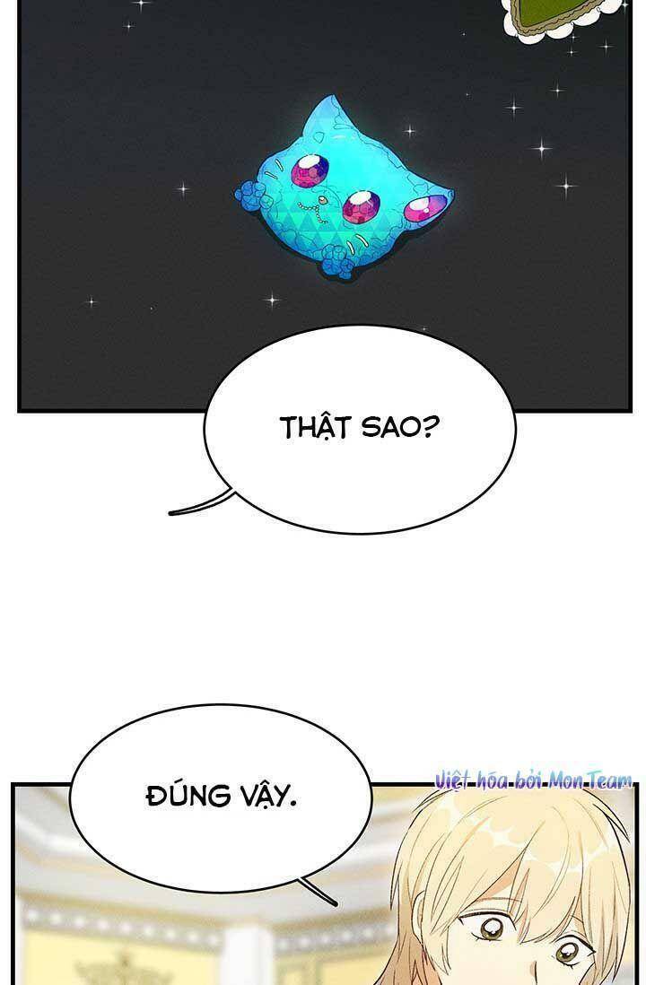 Đầu Bếp Hoàng Gia Chap 38 - Next Chap 39