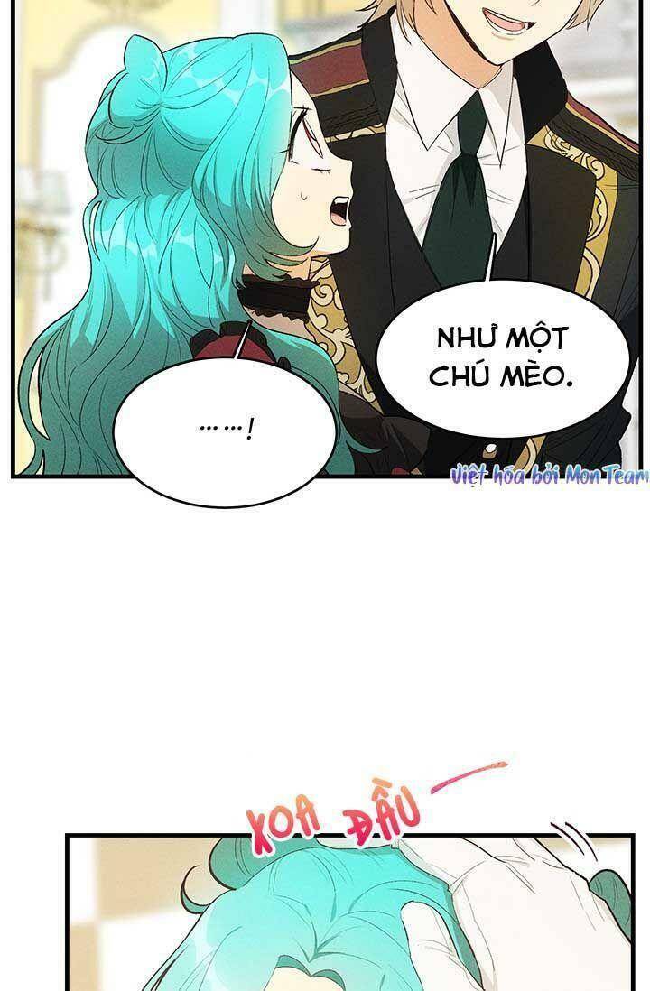 Đầu Bếp Hoàng Gia Chap 38 - Next Chap 39