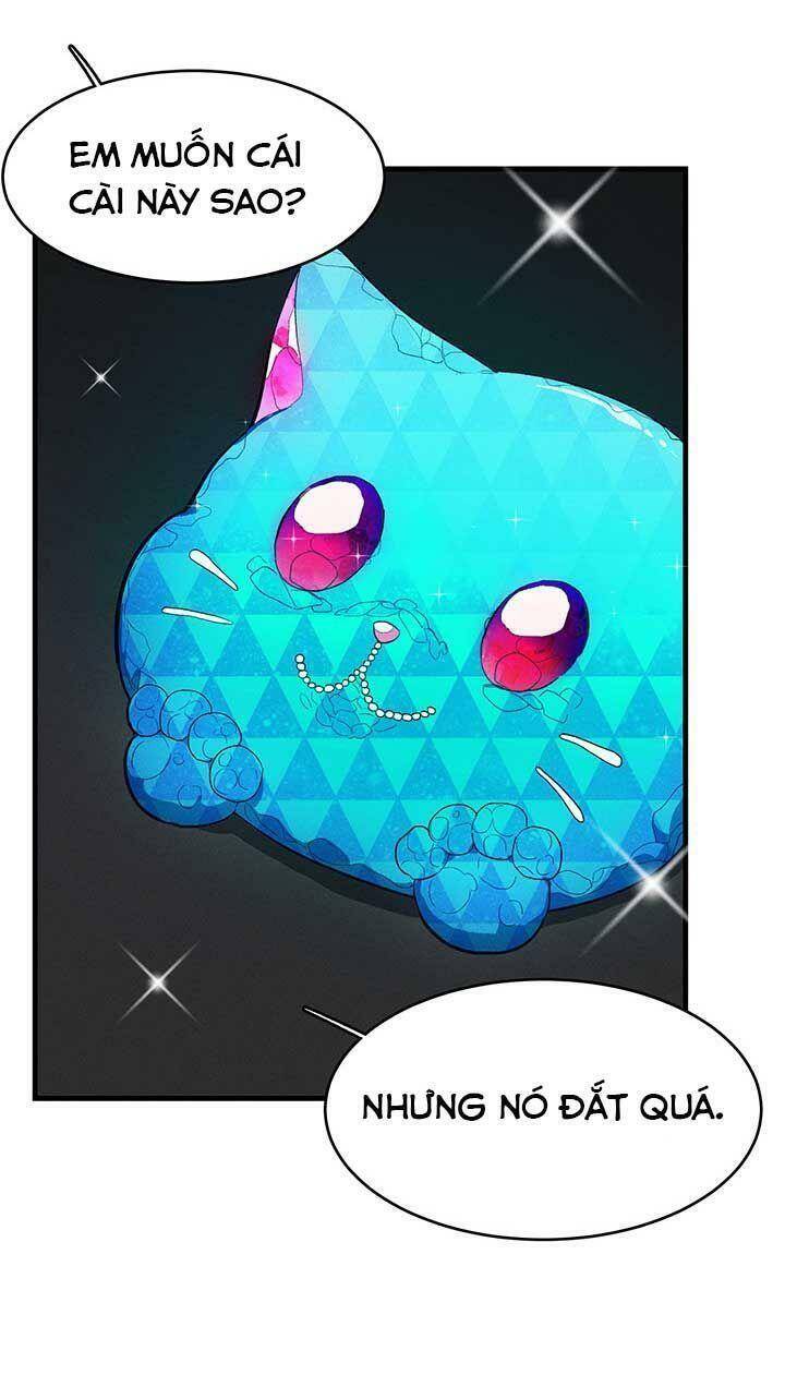 Đầu Bếp Hoàng Gia Chap 38 - Next Chap 39