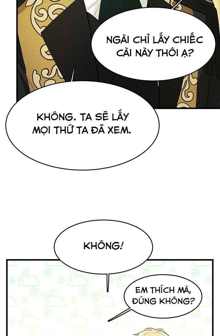 Đầu Bếp Hoàng Gia Chap 38 - Next Chap 39