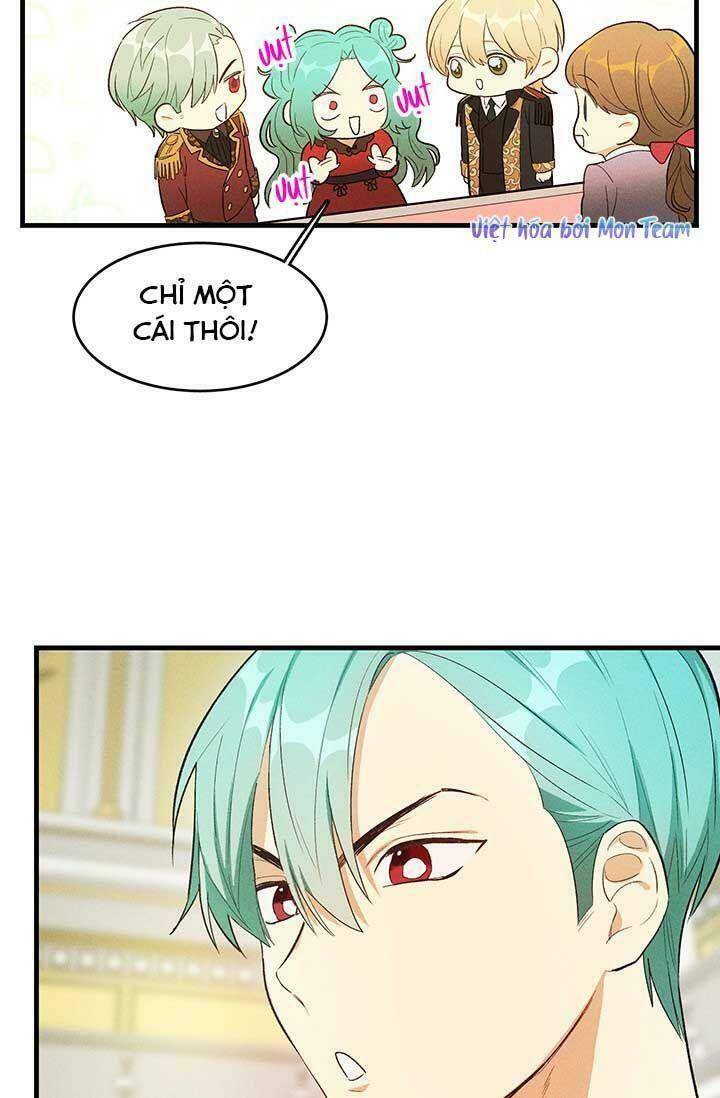 Đầu Bếp Hoàng Gia Chap 38 - Next Chap 39