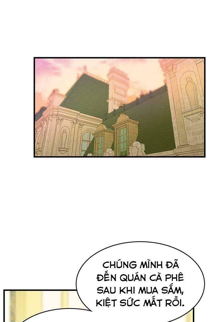 Đầu Bếp Hoàng Gia Chap 38 - Next Chap 39