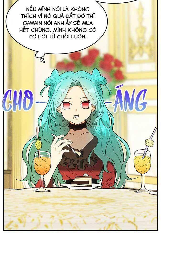 Đầu Bếp Hoàng Gia Chap 38 - Next Chap 39