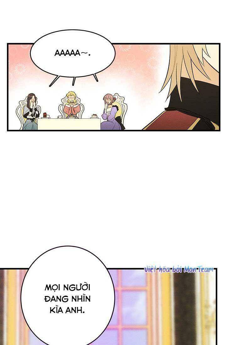 Đầu Bếp Hoàng Gia Chap 38 - Next Chap 39