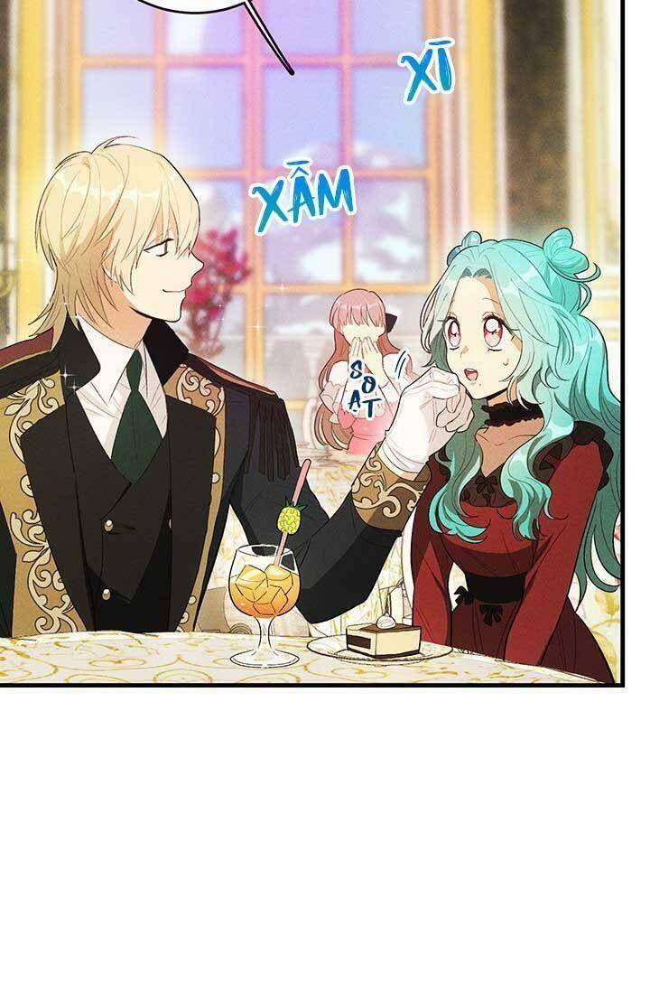 Đầu Bếp Hoàng Gia Chap 38 - Next Chap 39