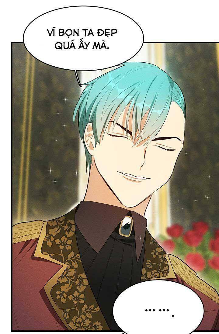 Đầu Bếp Hoàng Gia Chap 38 - Next Chap 39