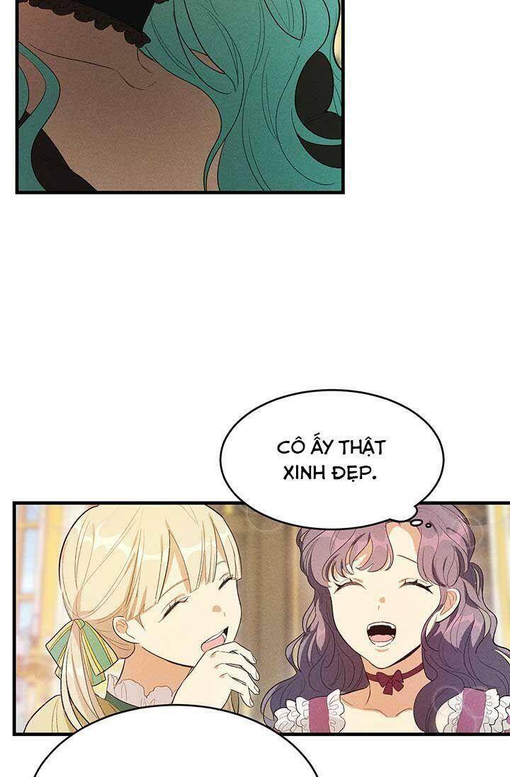 Đầu Bếp Hoàng Gia Chap 38 - Next Chap 39