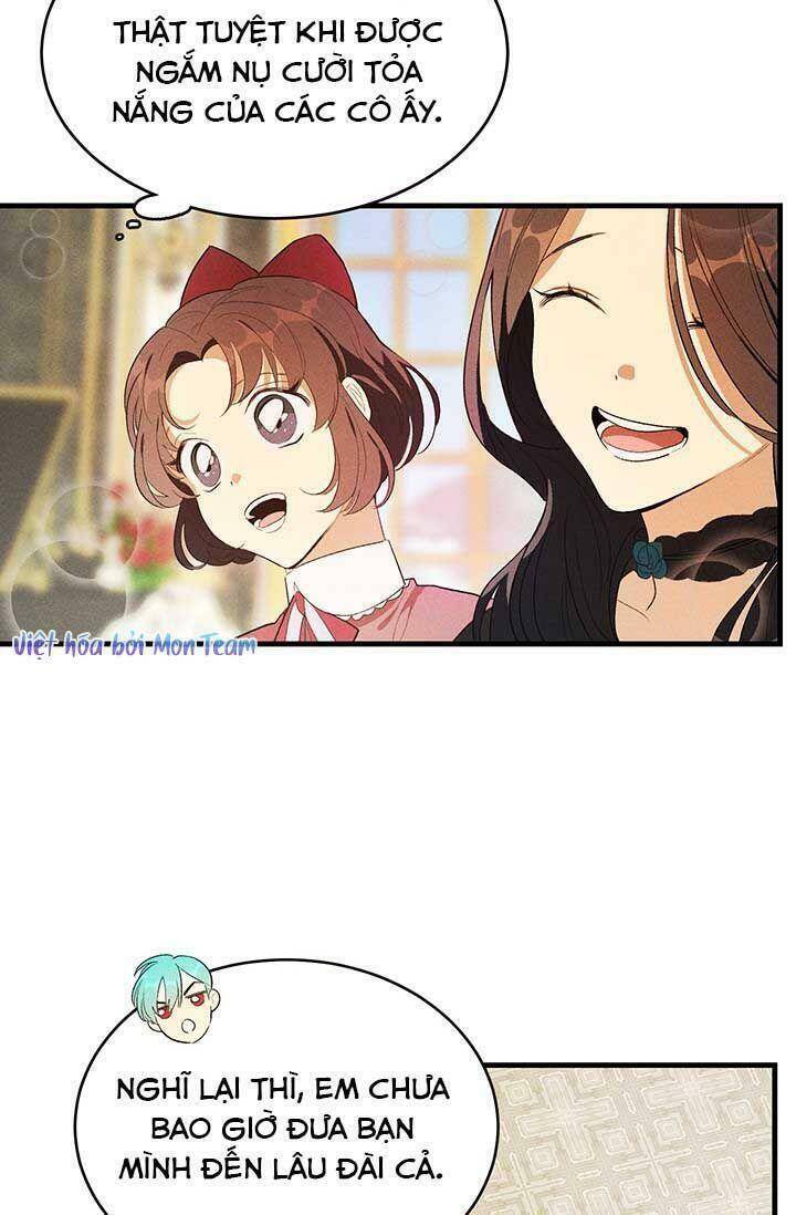 Đầu Bếp Hoàng Gia Chap 38 - Next Chap 39