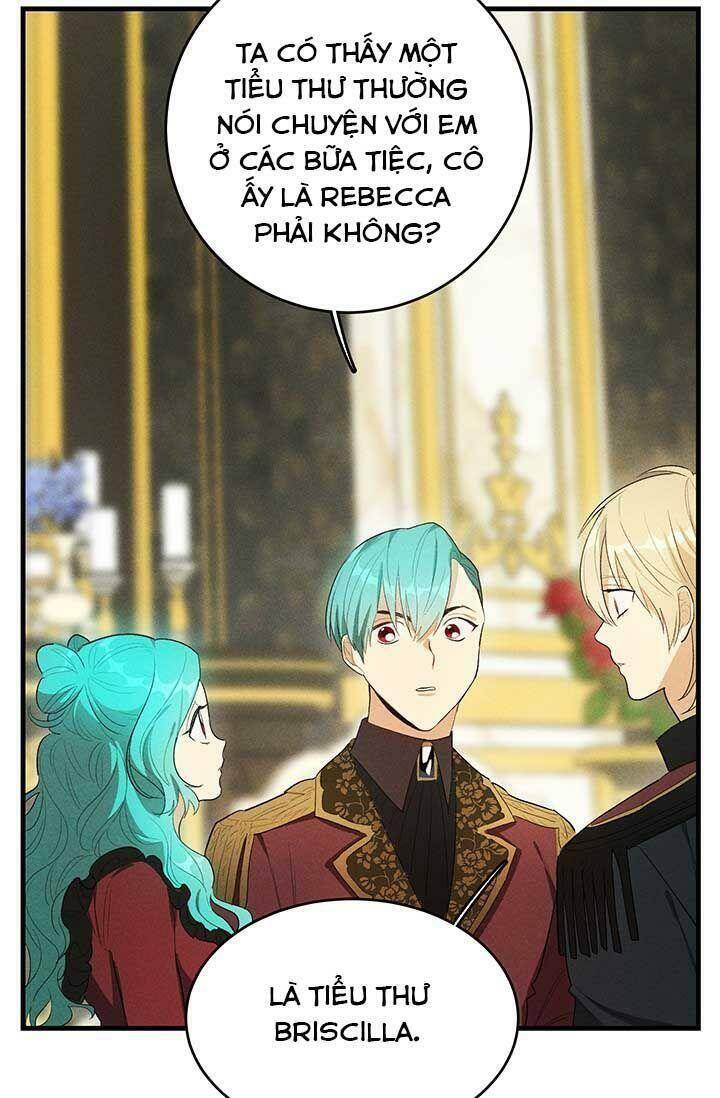 Đầu Bếp Hoàng Gia Chap 38 - Next Chap 39