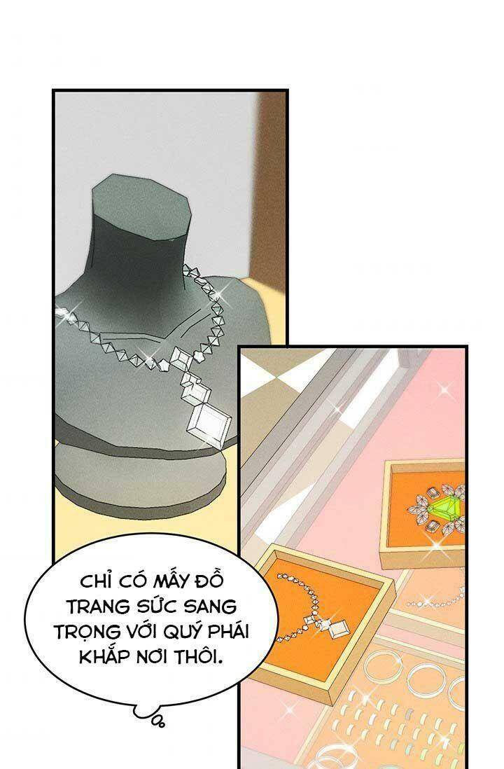 Đầu Bếp Hoàng Gia Chap 38 - Next Chap 39