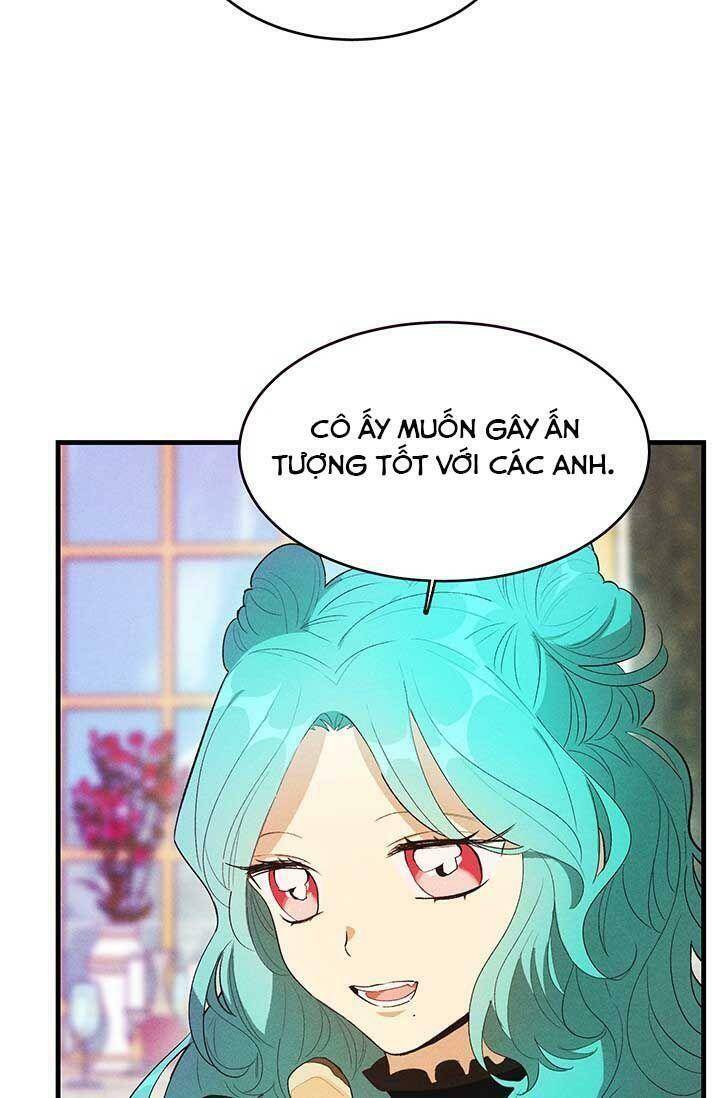 Đầu Bếp Hoàng Gia Chap 38 - Next Chap 39