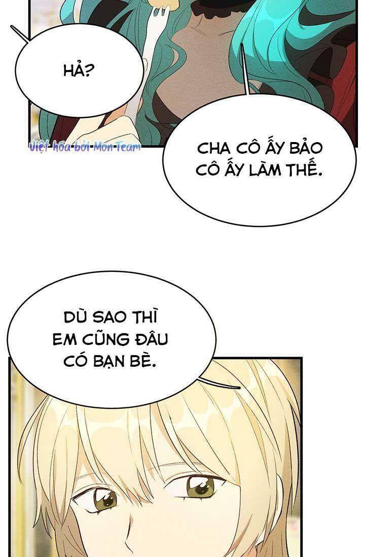 Đầu Bếp Hoàng Gia Chap 38 - Next Chap 39