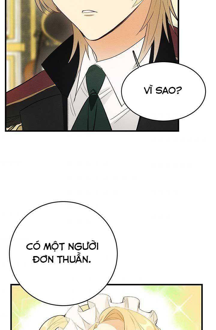 Đầu Bếp Hoàng Gia Chap 38 - Next Chap 39