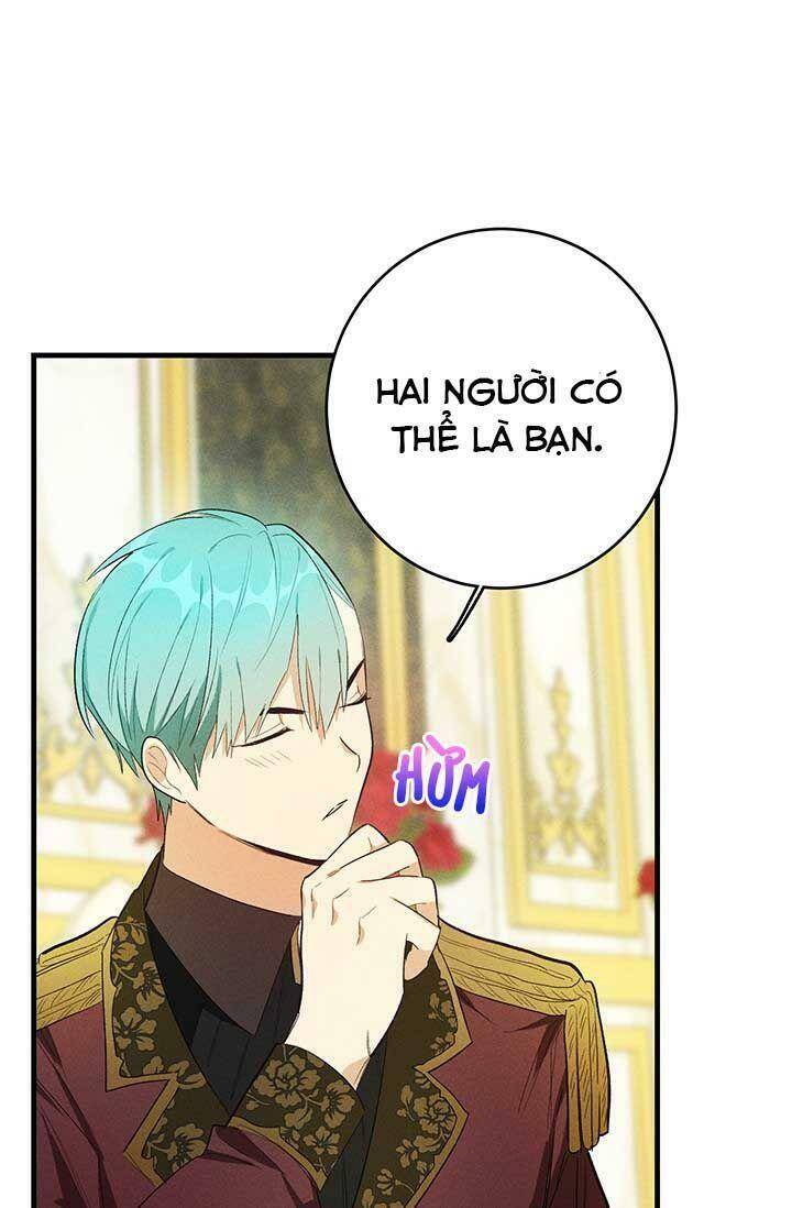 Đầu Bếp Hoàng Gia Chap 38 - Next Chap 39