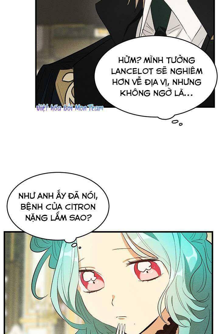 Đầu Bếp Hoàng Gia Chap 38 - Next Chap 39