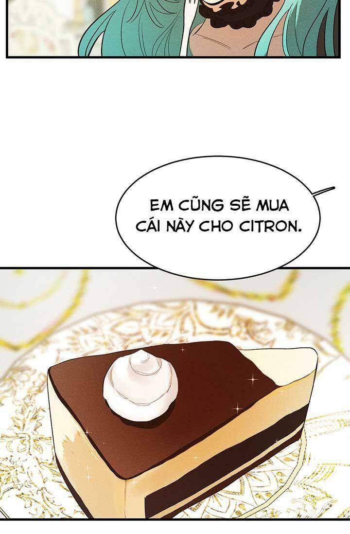 Đầu Bếp Hoàng Gia Chap 38 - Next Chap 39