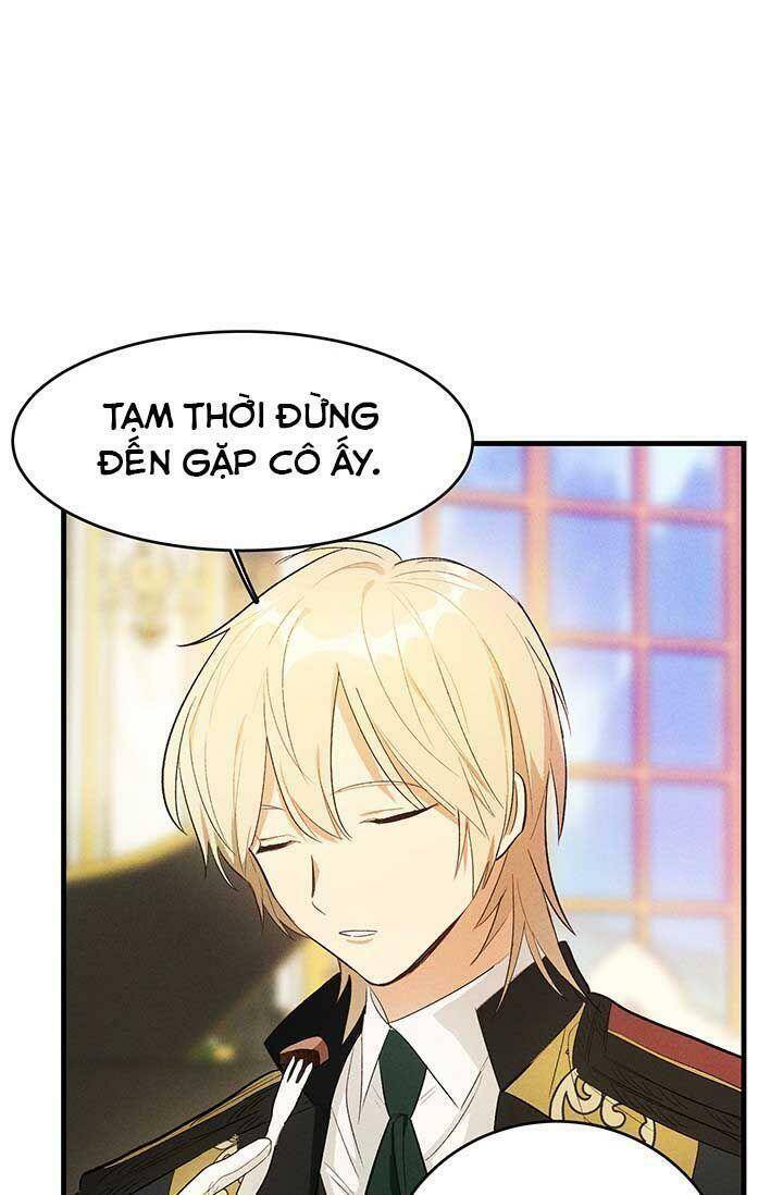 Đầu Bếp Hoàng Gia Chap 38 - Next Chap 39