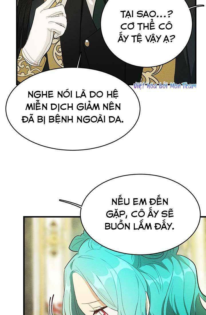 Đầu Bếp Hoàng Gia Chap 38 - Next Chap 39