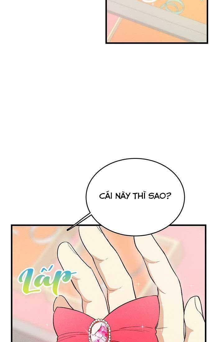 Đầu Bếp Hoàng Gia Chap 38 - Next Chap 39