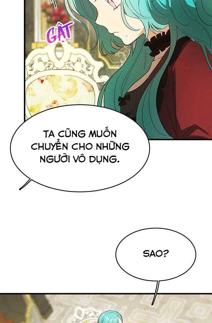 Đầu Bếp Hoàng Gia Chap 38 - Next Chap 39