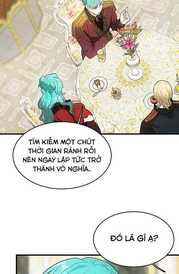 Đầu Bếp Hoàng Gia Chap 38 - Next Chap 39