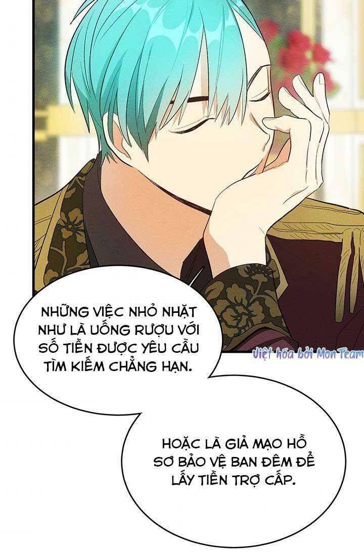 Đầu Bếp Hoàng Gia Chap 38 - Next Chap 39