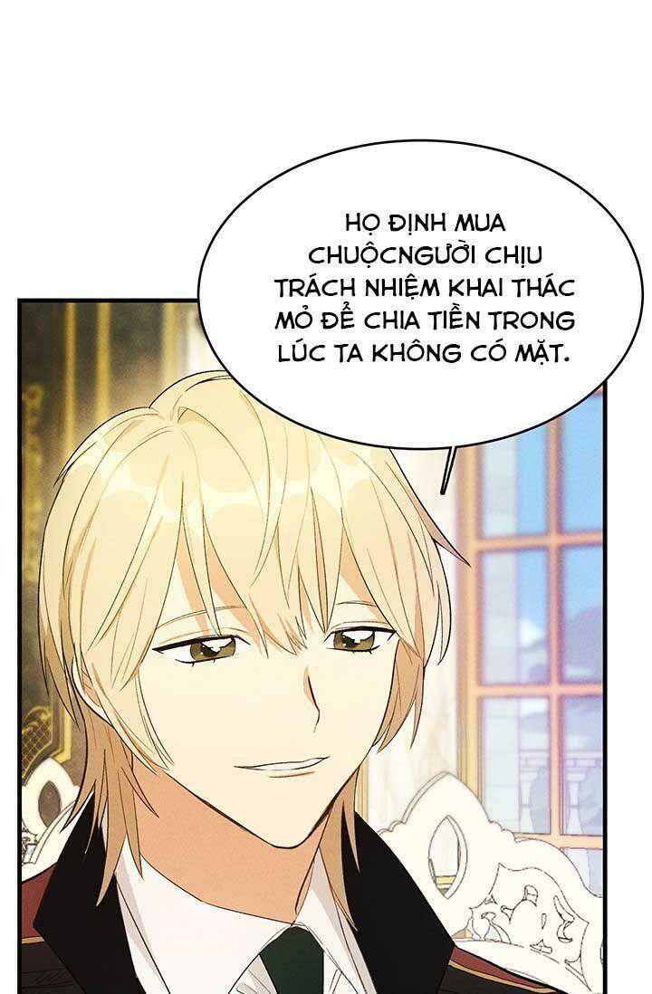 Đầu Bếp Hoàng Gia Chap 38 - Next Chap 39