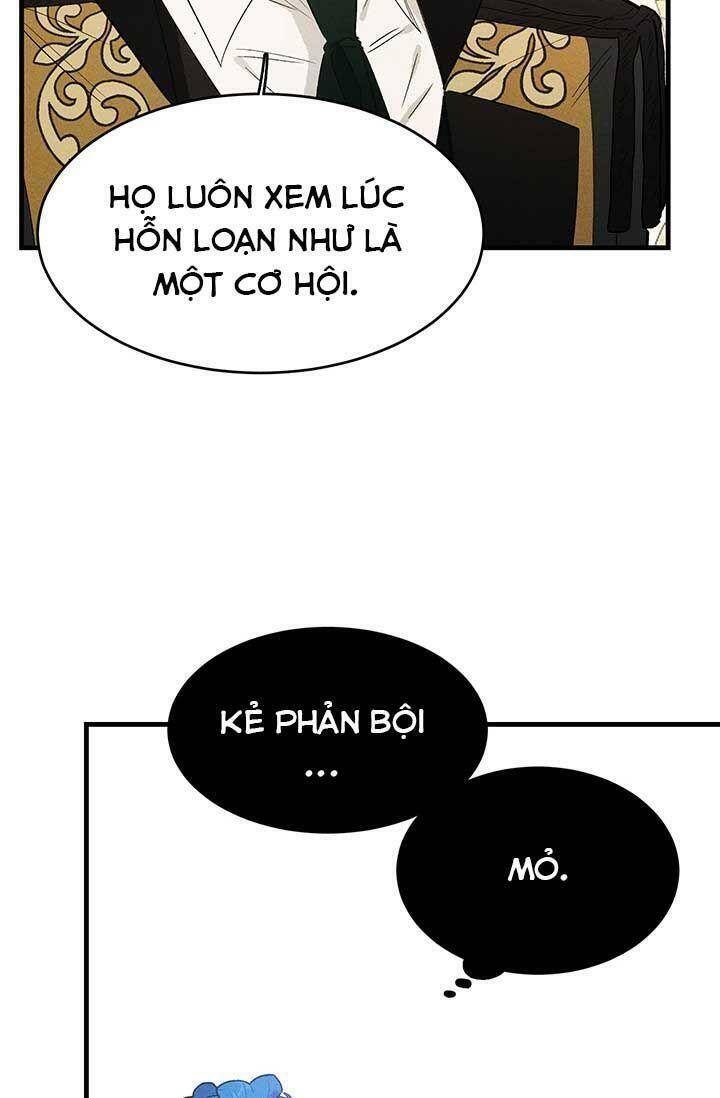 Đầu Bếp Hoàng Gia Chap 38 - Next Chap 39