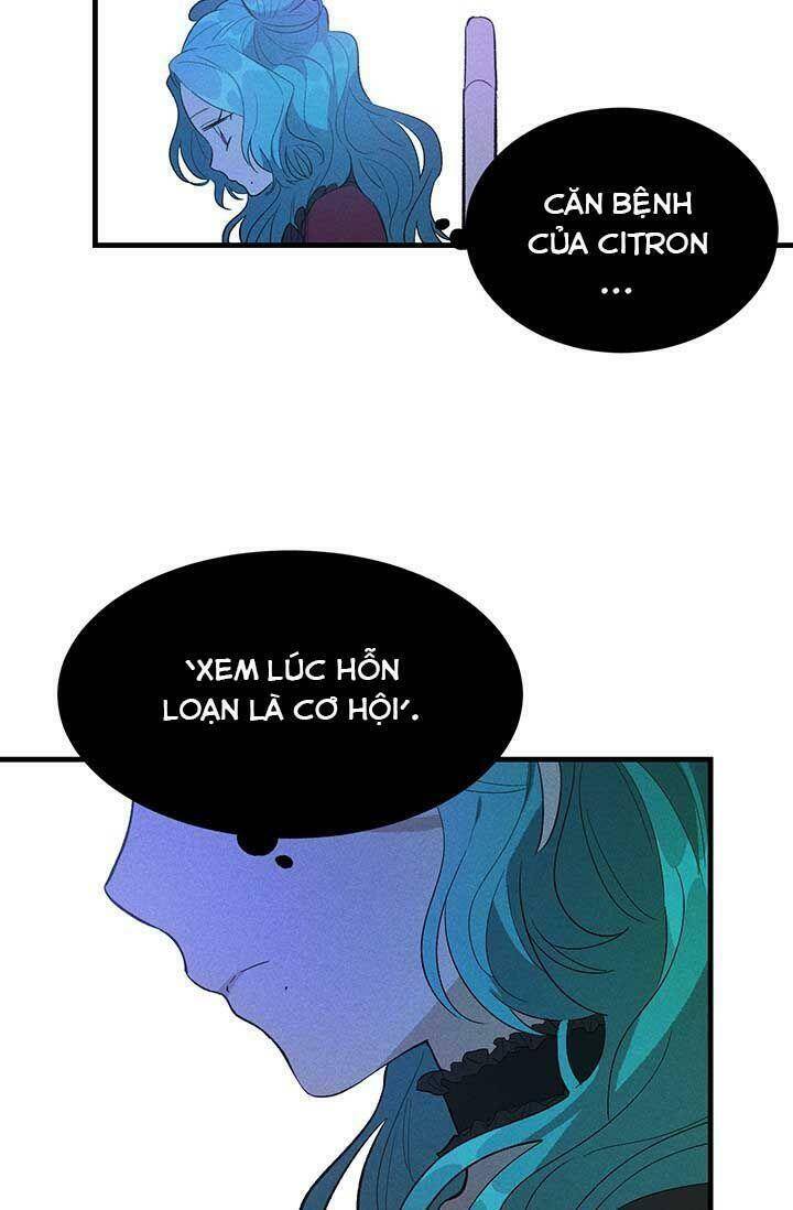 Đầu Bếp Hoàng Gia Chap 38 - Next Chap 39