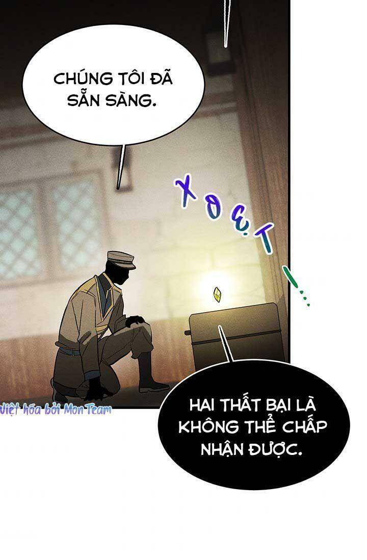 Đầu Bếp Hoàng Gia Chap 38 - Next Chap 39