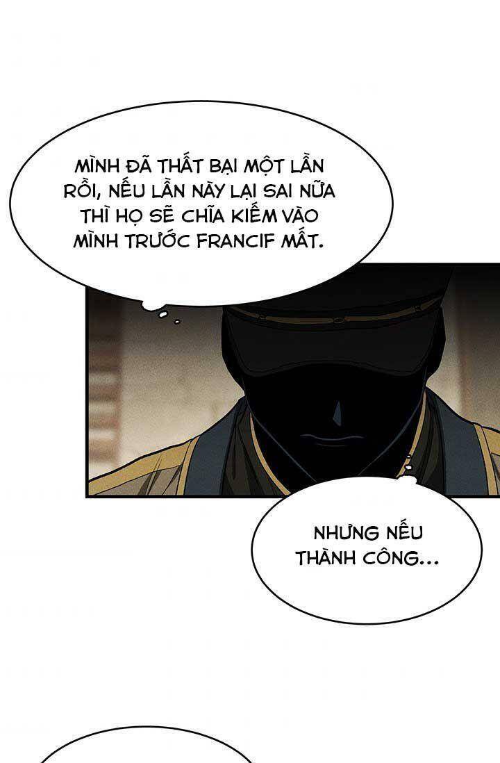 Đầu Bếp Hoàng Gia Chap 38 - Next Chap 39