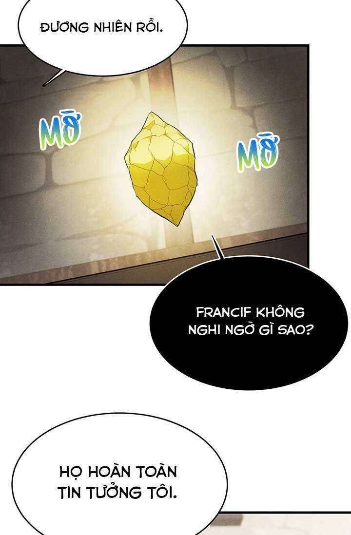 Đầu Bếp Hoàng Gia Chap 38 - Next Chap 39