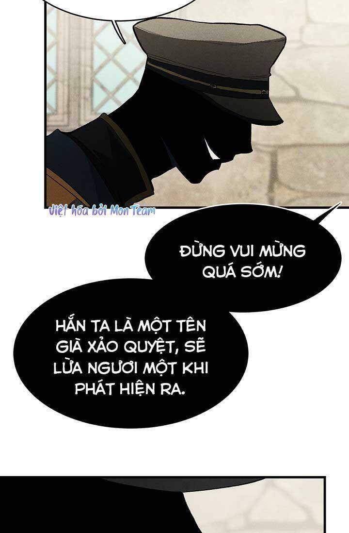 Đầu Bếp Hoàng Gia Chap 38 - Next Chap 39