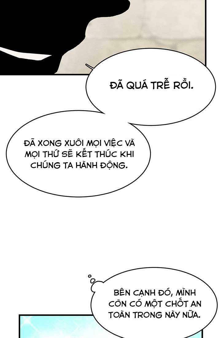 Đầu Bếp Hoàng Gia Chap 38 - Next Chap 39