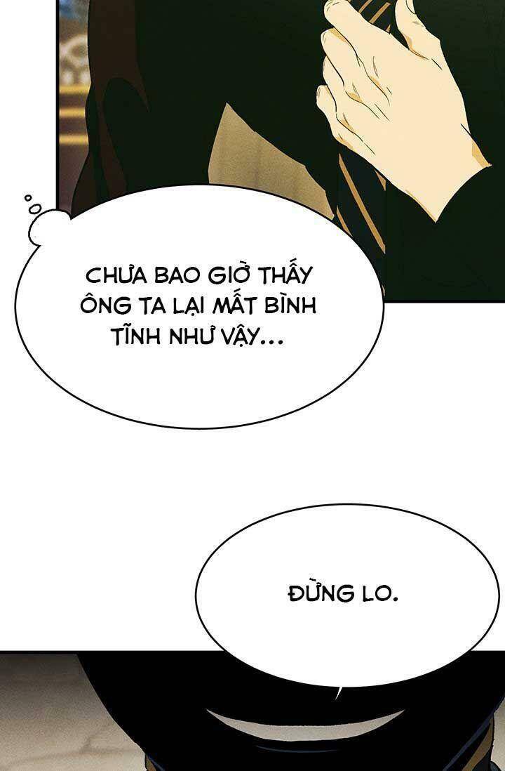 Đầu Bếp Hoàng Gia Chap 38 - Next Chap 39