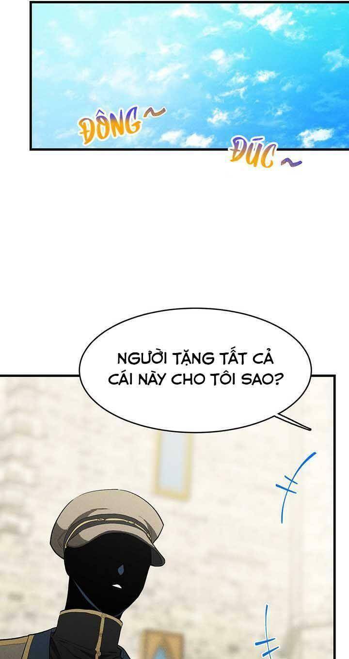 Đầu Bếp Hoàng Gia Chap 38 - Next Chap 39