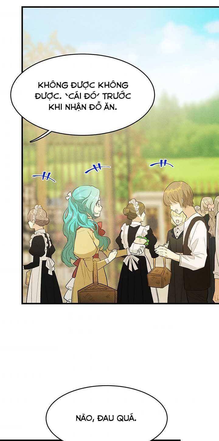 Đầu Bếp Hoàng Gia Chap 38 - Next Chap 39