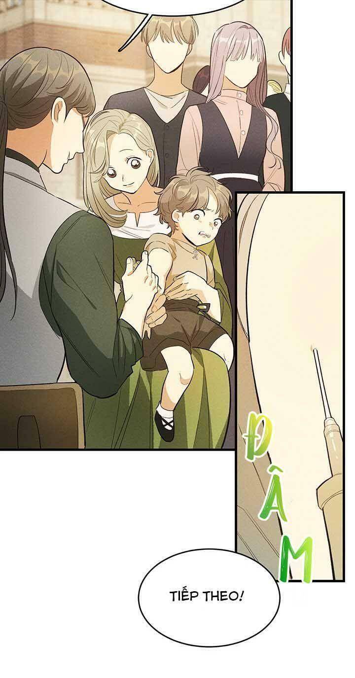 Đầu Bếp Hoàng Gia Chap 38 - Next Chap 39