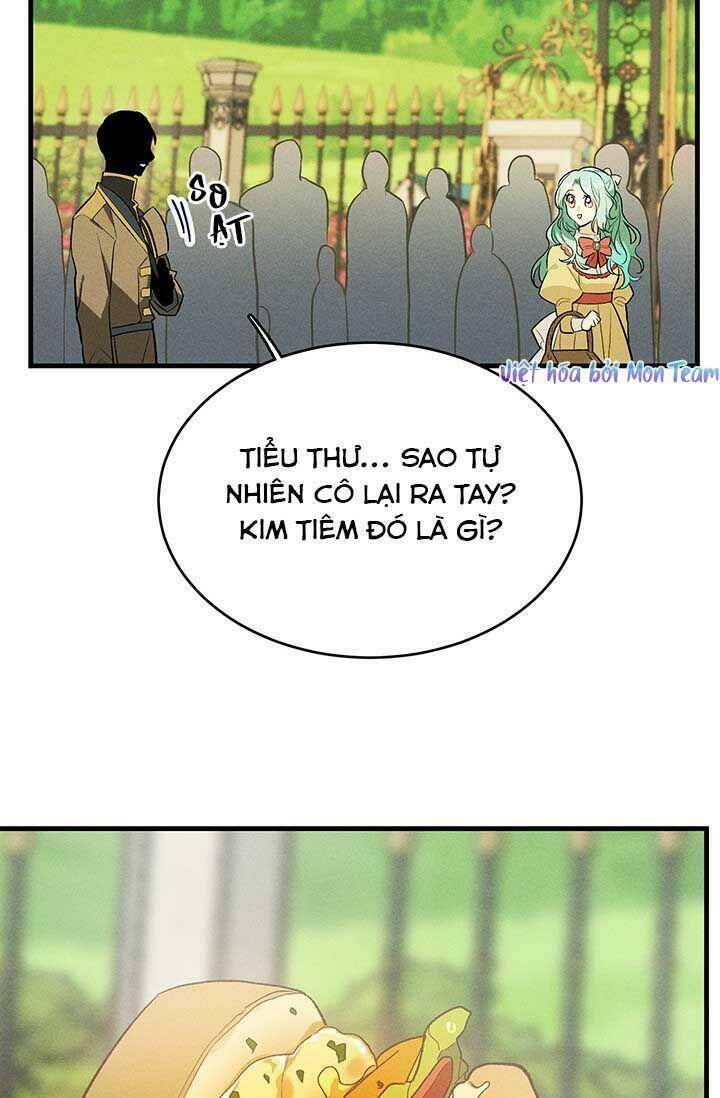 Đầu Bếp Hoàng Gia Chap 38 - Next Chap 39