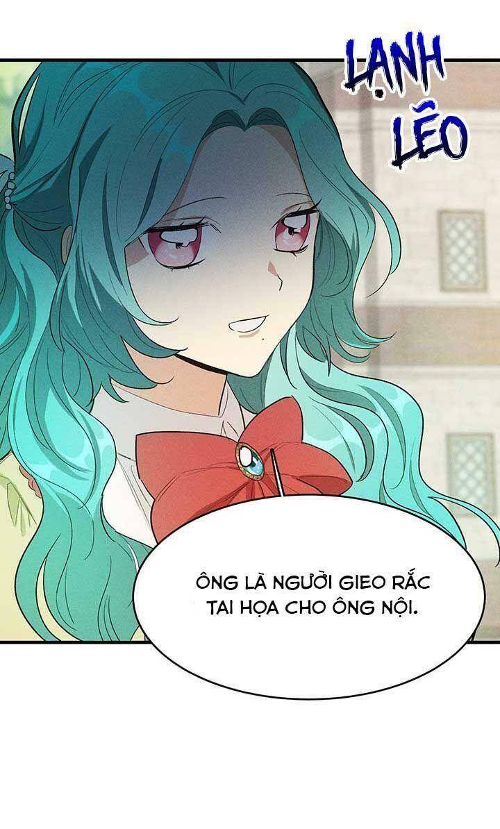 Đầu Bếp Hoàng Gia Chap 38 - Next Chap 39