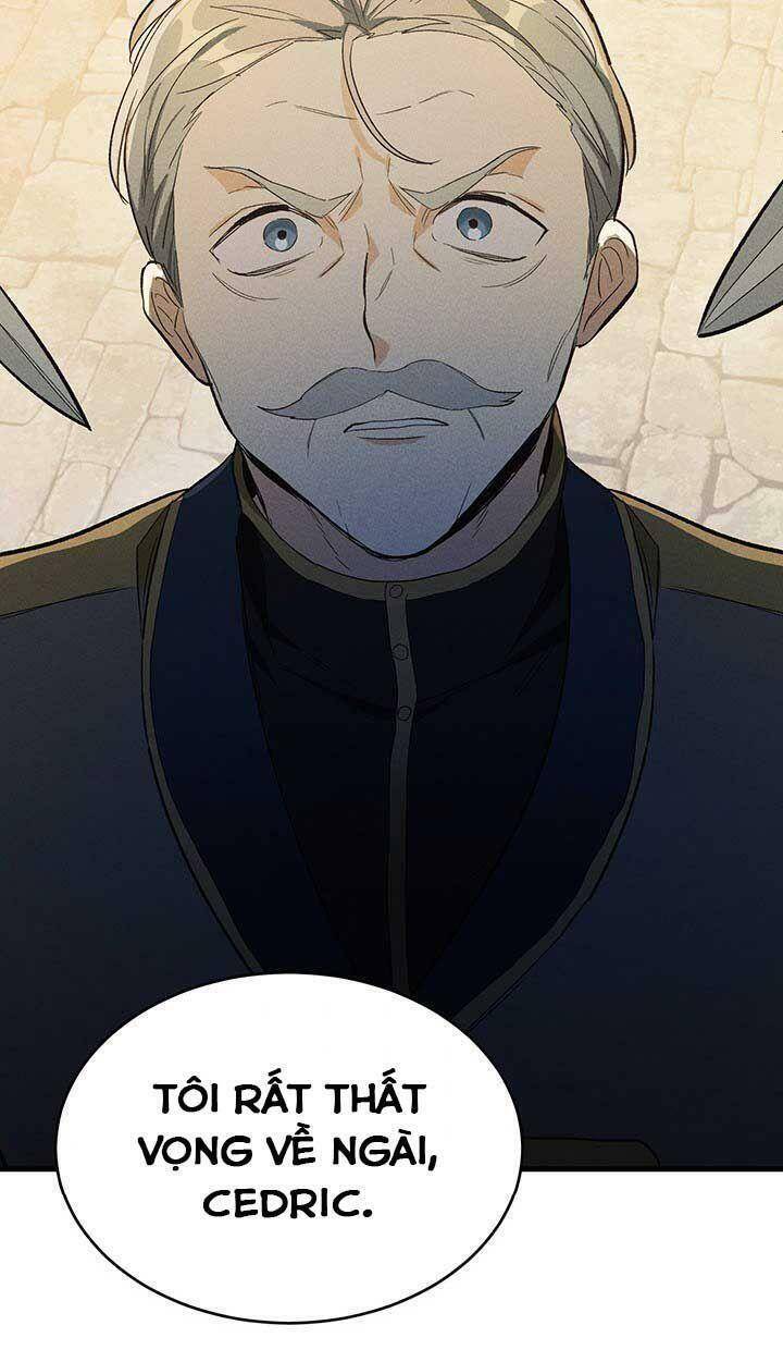 Đầu Bếp Hoàng Gia Chap 38 - Next Chap 39