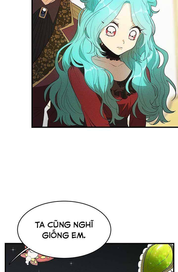 Đầu Bếp Hoàng Gia Chap 38 - Next Chap 39