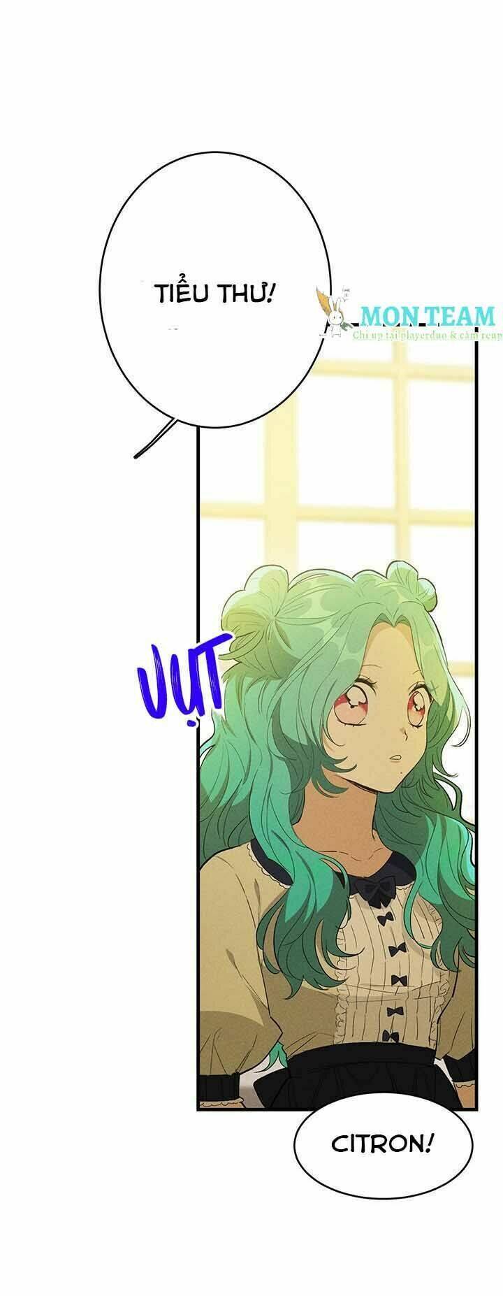 Đầu Bếp Hoàng Gia Chap 39 - Next Chap 40